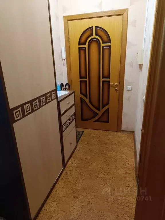 1-к кв. Московская область, Красногорск ул. Благовещенская, 12 (36.0 ... - Фото 2