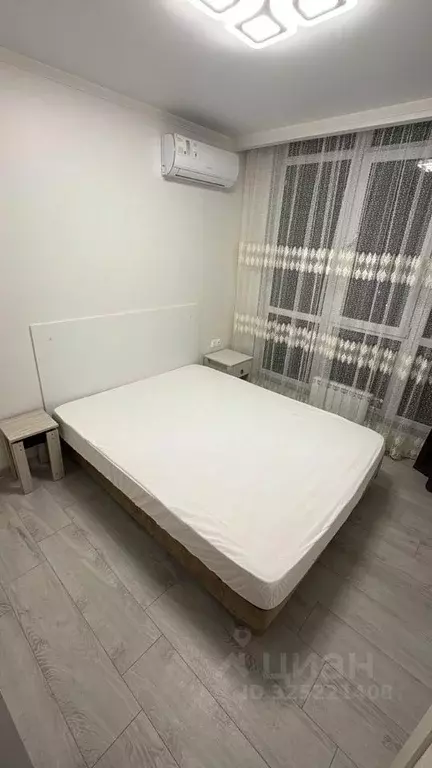 1-к кв. Краснодарский край, Сочи Пластунская ул., 123Ак2 (37.0 м) - Фото 1