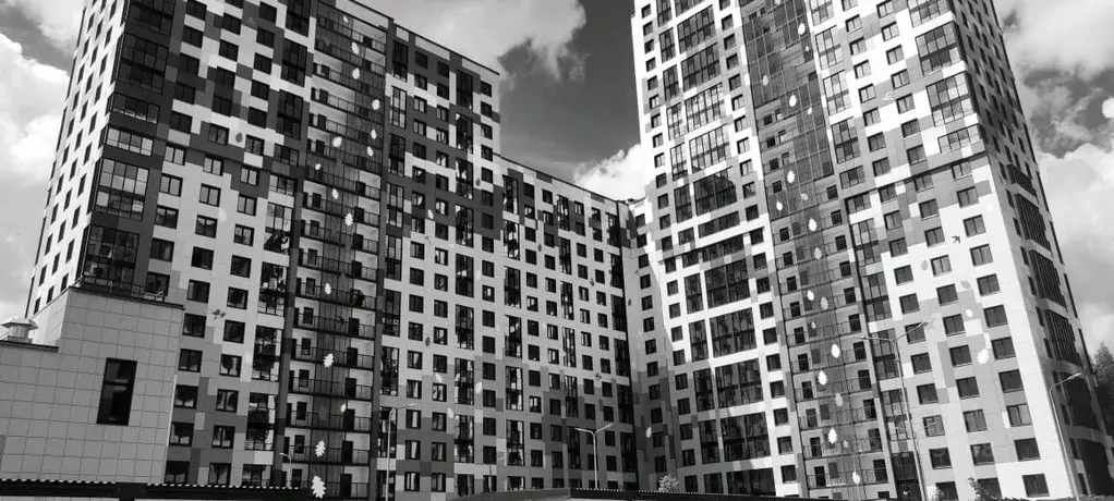 3-к кв. Москва ул. Вешних Вод, 70к1 (76.0 м) - Фото 1
