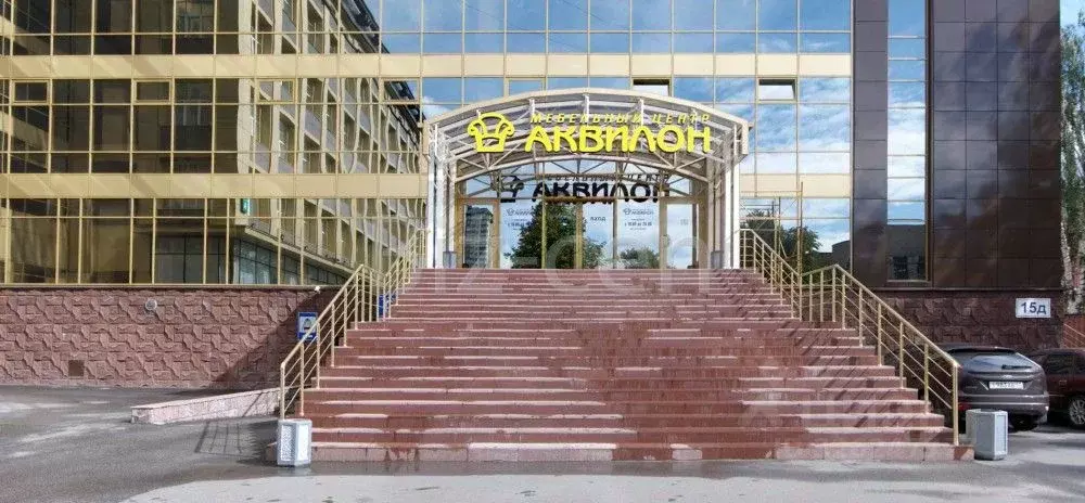 Офис в Санкт-Петербург Новолитовская ул., 15 (45 м) - Фото 0