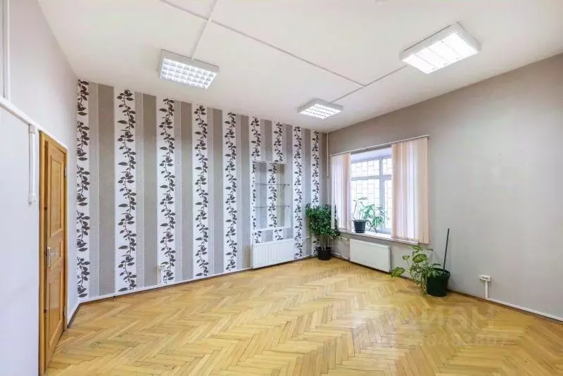 Офис в Санкт-Петербург Уральская ул., 19к8 (142 м) - Фото 1
