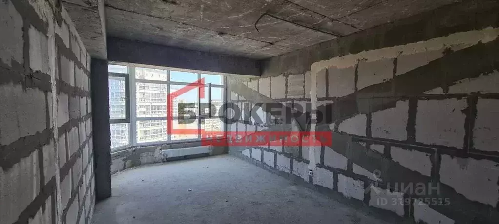 1-к кв. Севастополь ул. Степаняна, 9А (52.5 м) - Фото 2