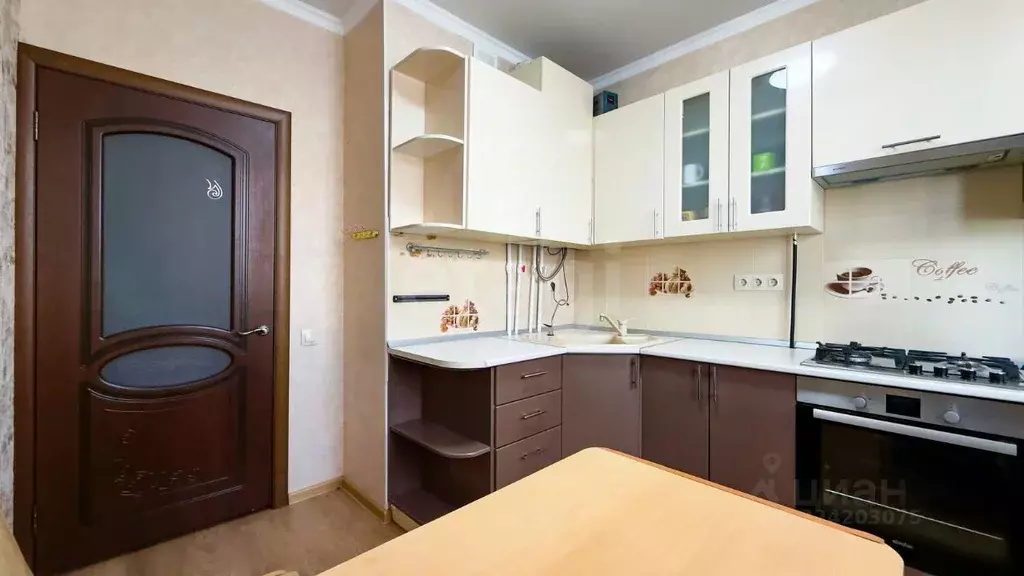 2-к кв. Краснодарский край, Анапа Парковая ул., 64Ак3 (49.2 м) - Фото 2