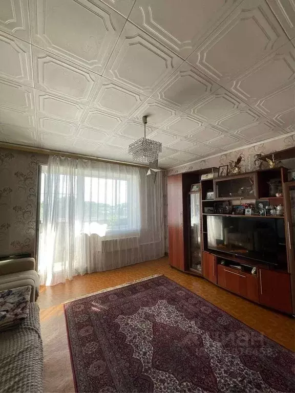 3-к кв. Хакасия, Абакан просп. Дружбы Народов, 27 (64.9 м) - Фото 0