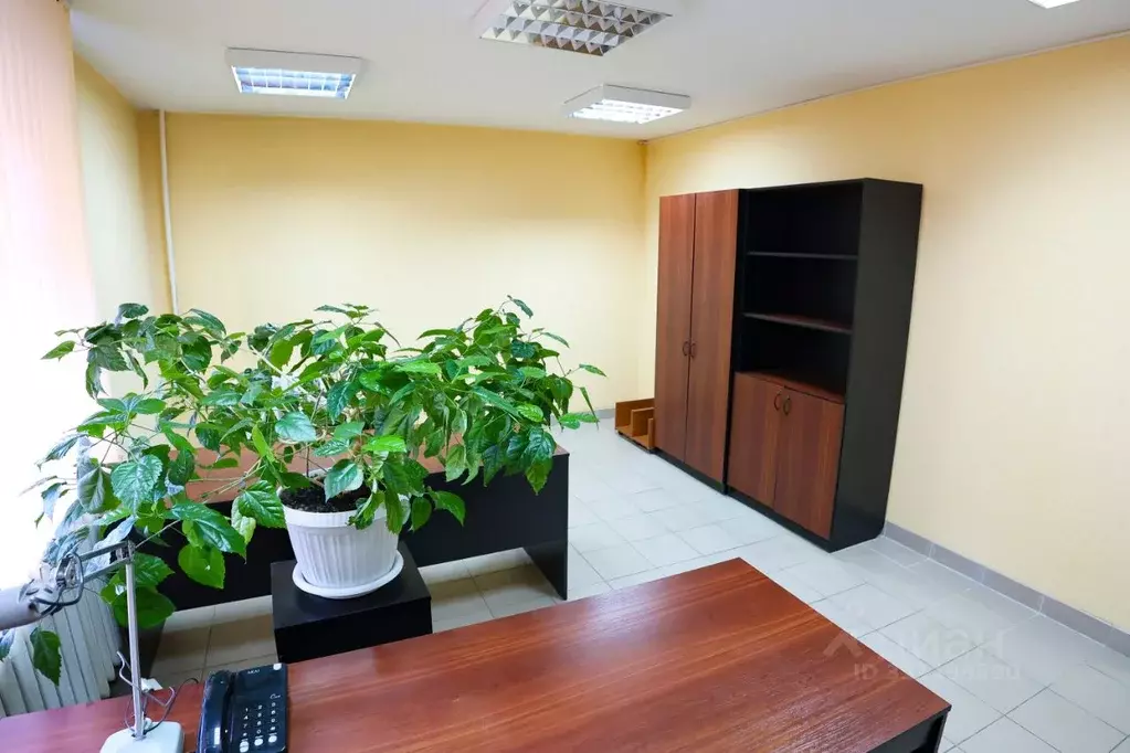 Офис в Тульская область, Тула ул. Михеева, 11А (95 м) - Фото 2