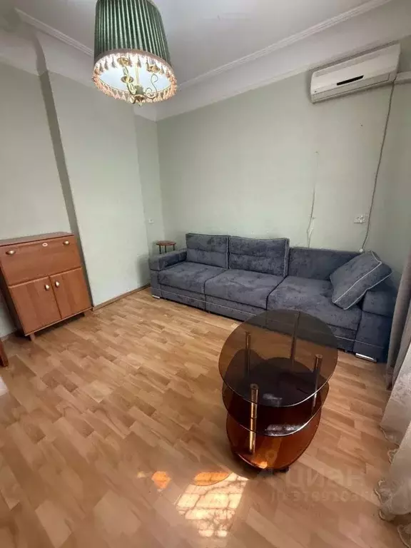 2-к кв. Волгоградская область, Волгоград Советская ул., 8 (51.9 м) - Фото 0