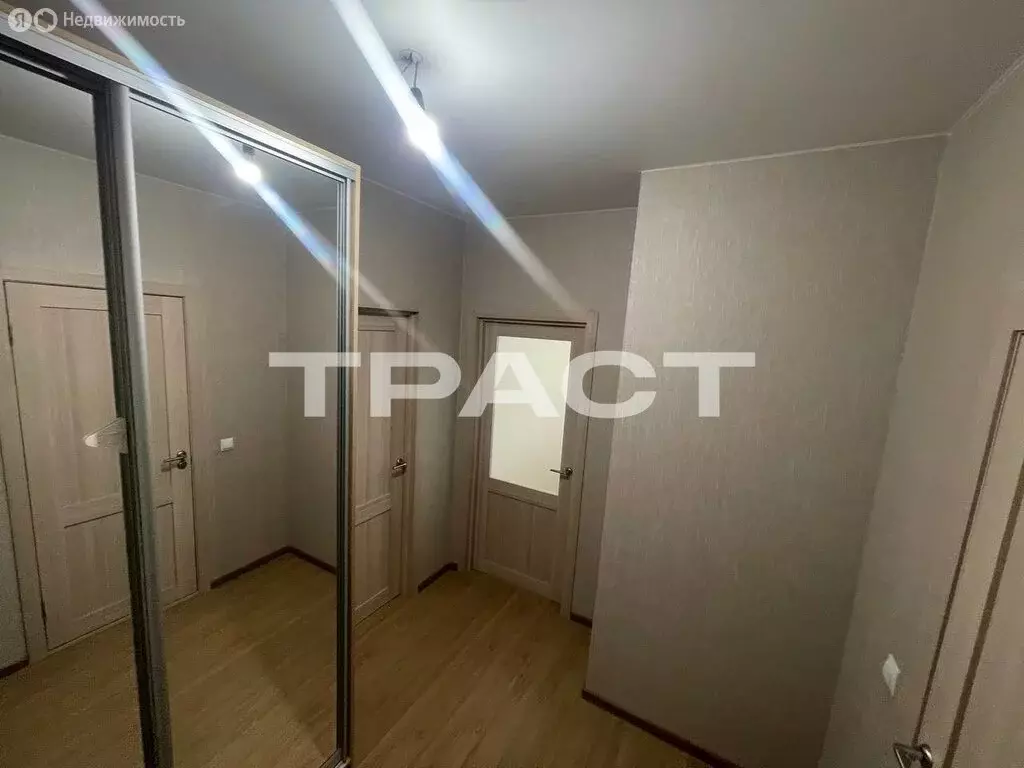 1-комнатная квартира: Воронеж, улица Кривошеина, 13/11 (39.3 м) - Фото 0