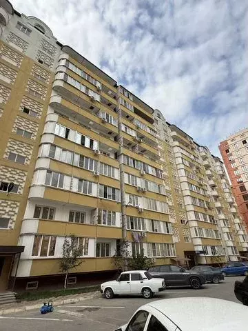 1-к. квартира, 40 м, 10/10 эт. - Фото 0