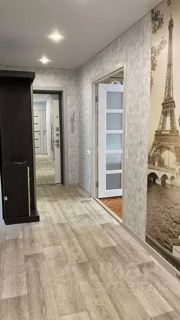 2-к кв. Челябинская область, Копейск ул. Петра Томилова, 23 (55.1 м) - Фото 1