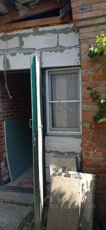 Дом в Ростовская область, Ростов-на-Дону пер. 3-й Июльский (45 м) - Фото 2