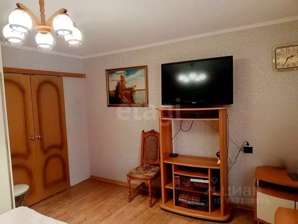 2-к кв. Краснодарский край, Темрюк ул. Ленина (56.0 м) - Фото 2