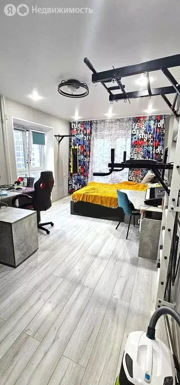 3-комнатная квартира: Москва, улица Вертолётчиков, 4к5 (74.7 м) - Фото 2