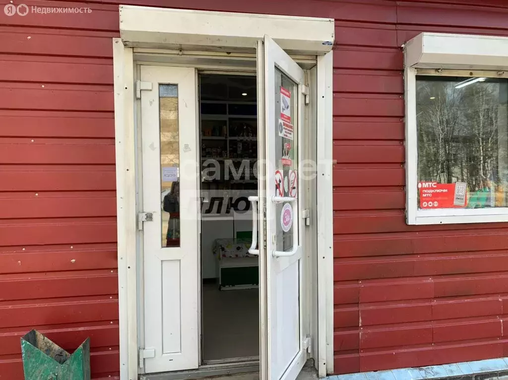 Помещение свободного назначения (81.2 м) - Фото 2