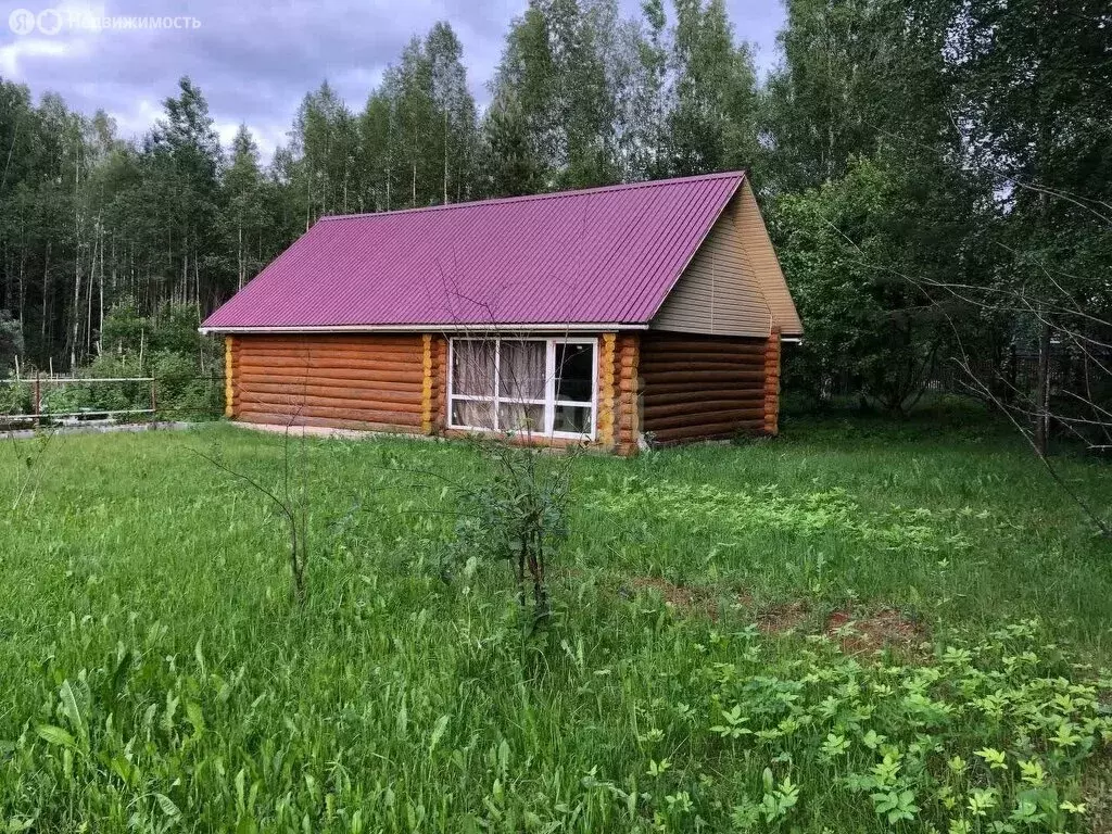 Дом в Пасеговское сельское поселение, деревня Исуповская (60 м) - Фото 0