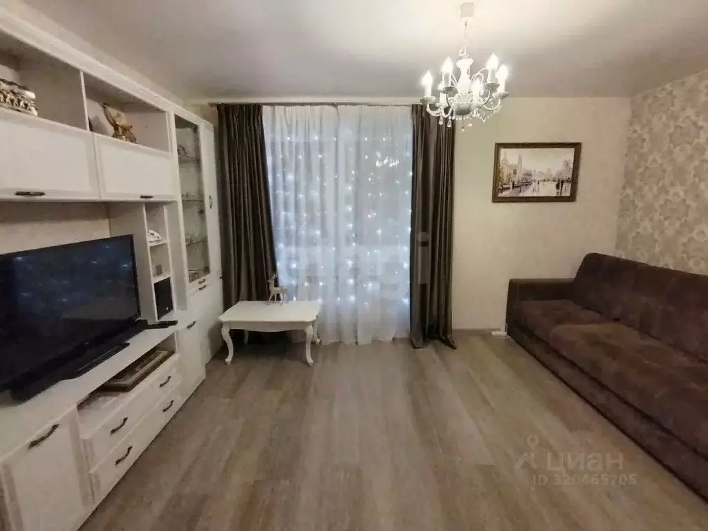 2-к кв. Смоленская область, Смоленск Киевский пер., 18 (70.0 м) - Фото 1