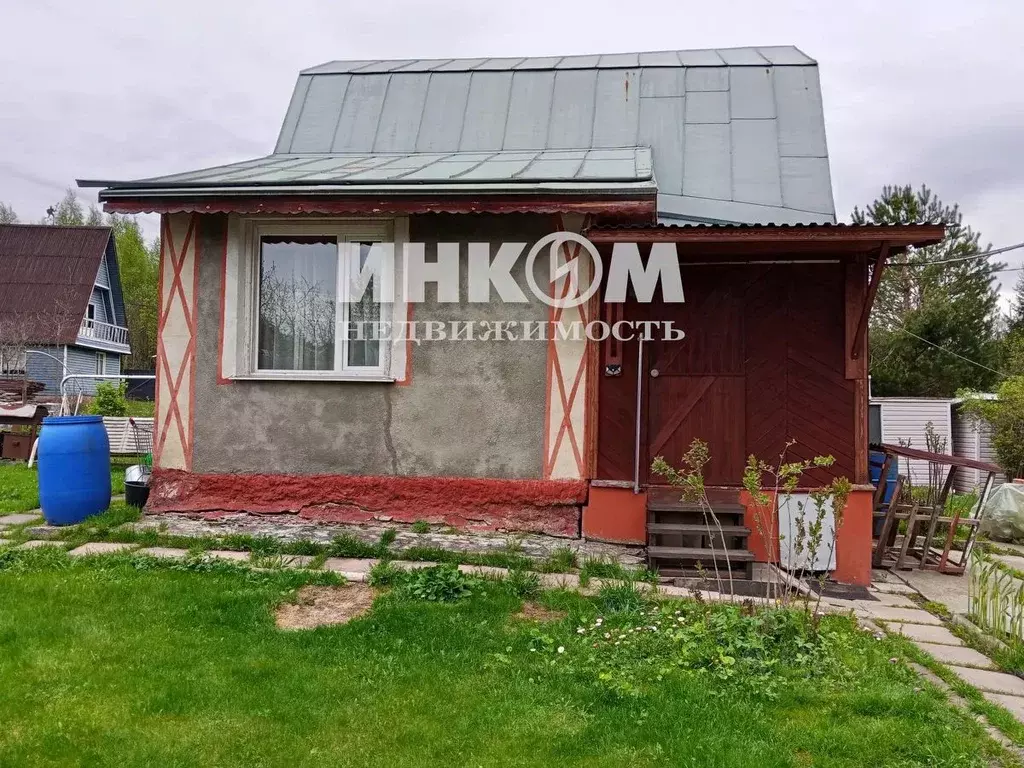 Дом в Москва Свитино ТСН, 237 (52 м) - Фото 2