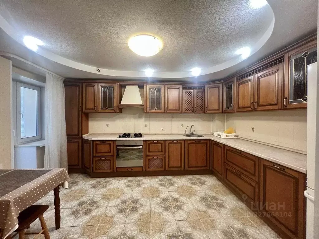 2-к кв. Калужская область, Калуга ул. Фридриха Энгельса, 149 (83.3 м) - Фото 1