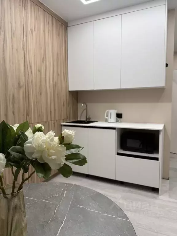 Студия Москва Сосенское поселение, просп. Куприна, 30к9 (19.0 м) - Фото 0