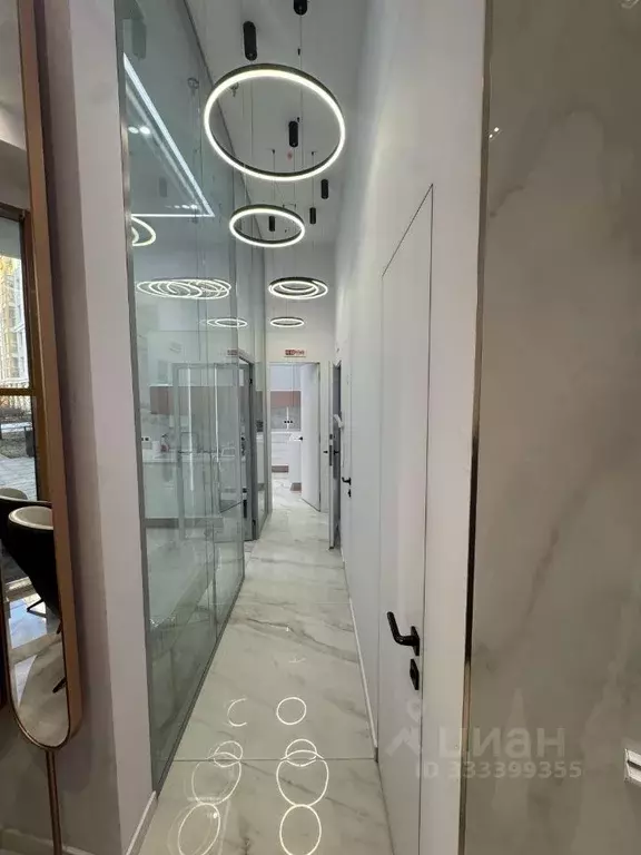 Помещение свободного назначения в Москва Лазоревый проезд, 3 (66 м) - Фото 2