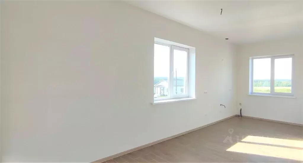 Дом в Свердловская область, Сысертский муниципальный округ, пос. ... - Фото 2