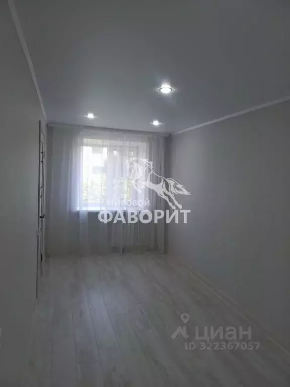 2-к кв. Оренбургская область, Орск Новый город мкр, просп. Ленина, 105 ... - Фото 2