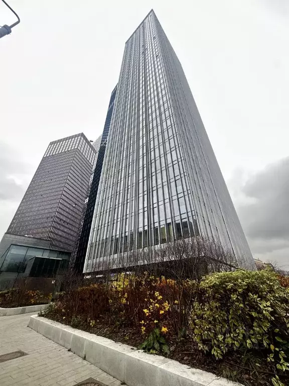 Гараж в Москва 2-я Хуторская ул., 34 (15 м) - Фото 1