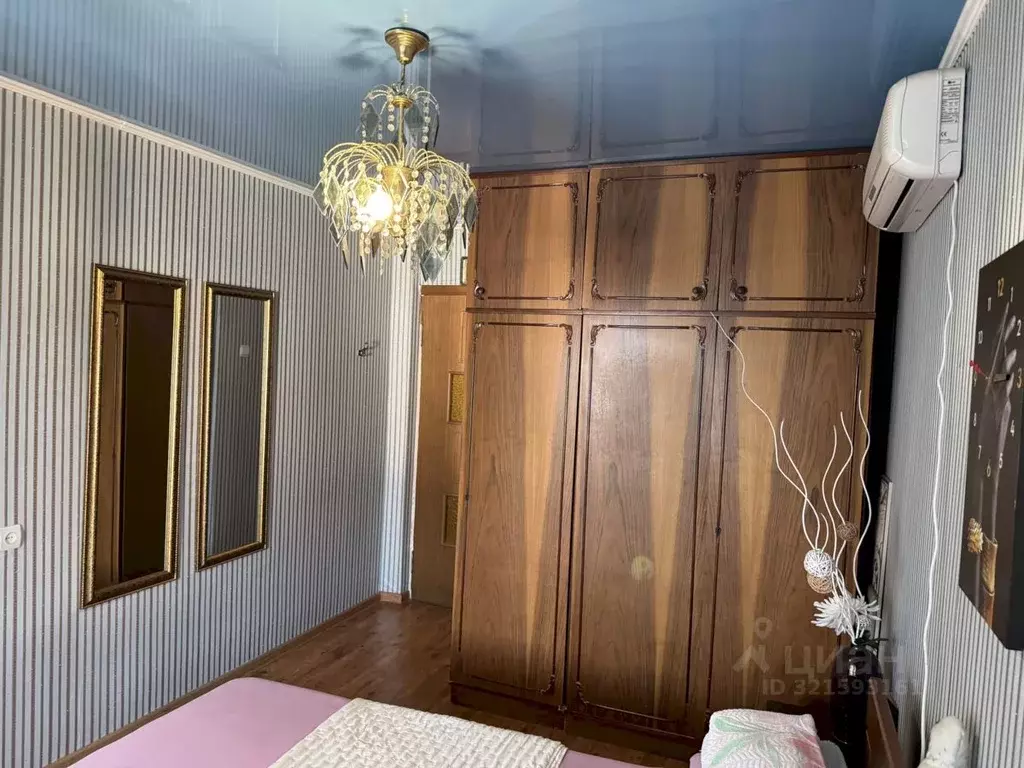 3-к кв. Краснодарский край, Геленджик ул. Леселидзе, 4 (65.0 м) - Фото 1