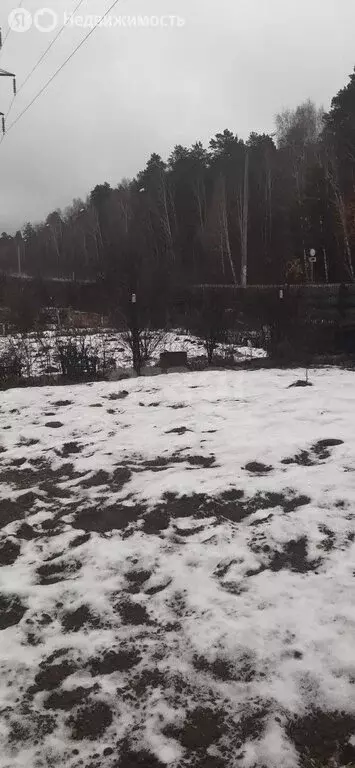 Участок в Миасс, Западный территориальный округ (10 м) - Фото 2