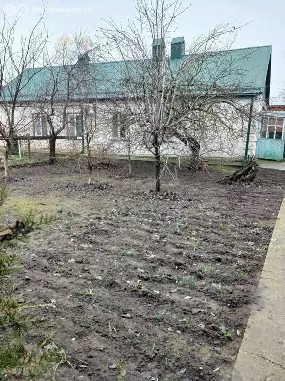 Дом в посёлок Октябрьский, улица 30 лет Победы, 8 (27.1 м) - Фото 1