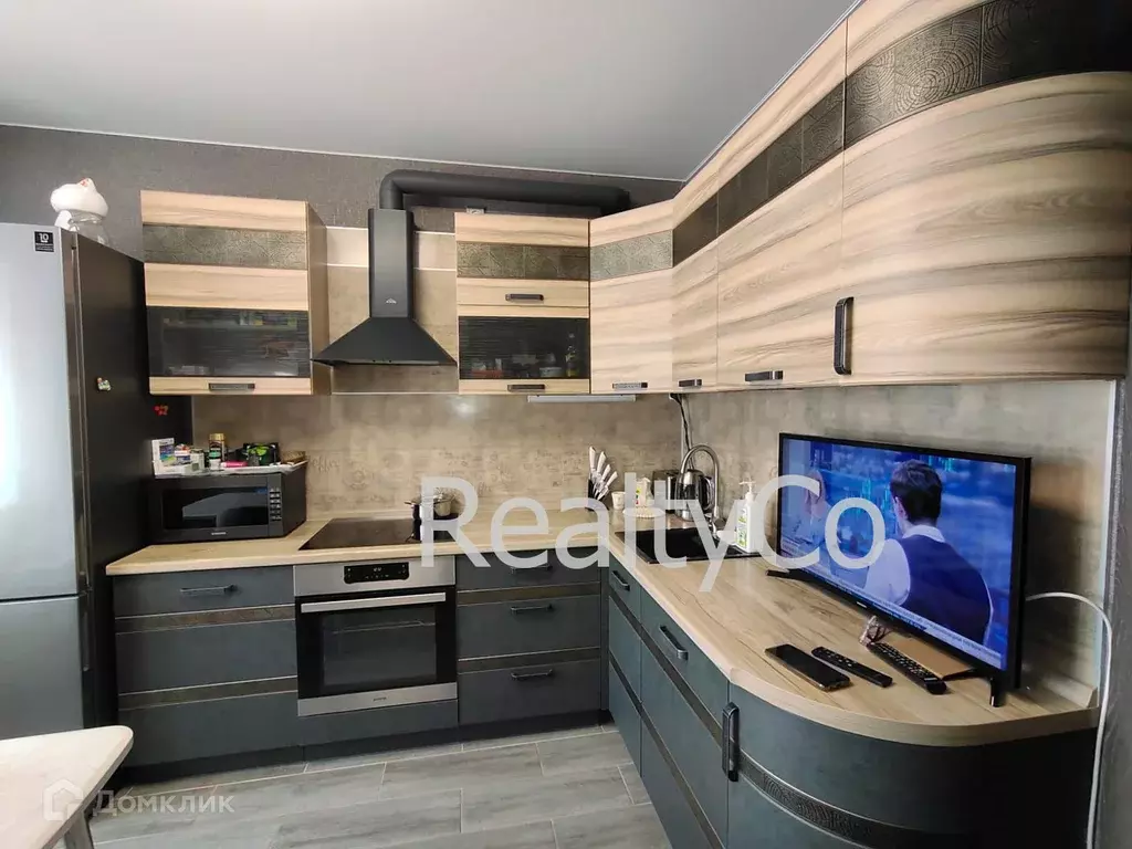 Продаётся 3-к квартира, 93.9 м - Фото 0
