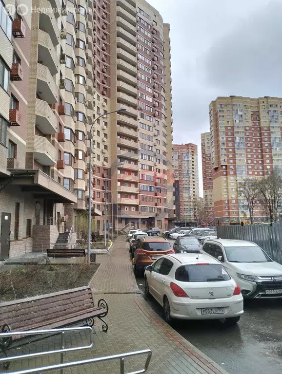 2-комнатная квартира: Люберцы, улица Кирова, 9к2 (72.5 м) - Фото 2