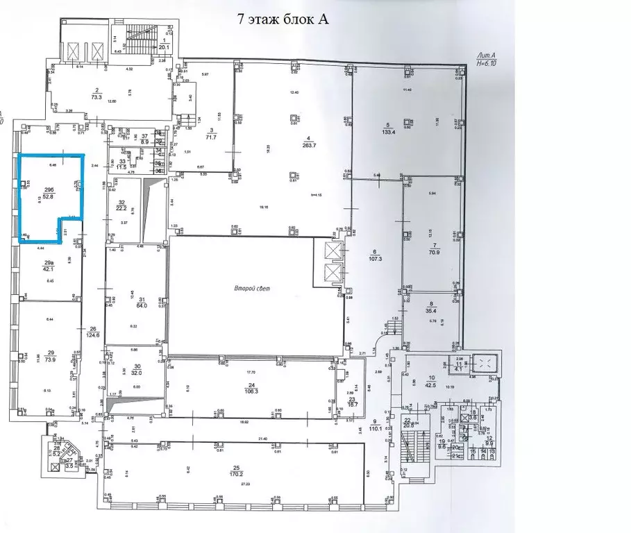 Помещение свободного назначения в Татарстан, Набережные Челны ул. ... - Фото 1