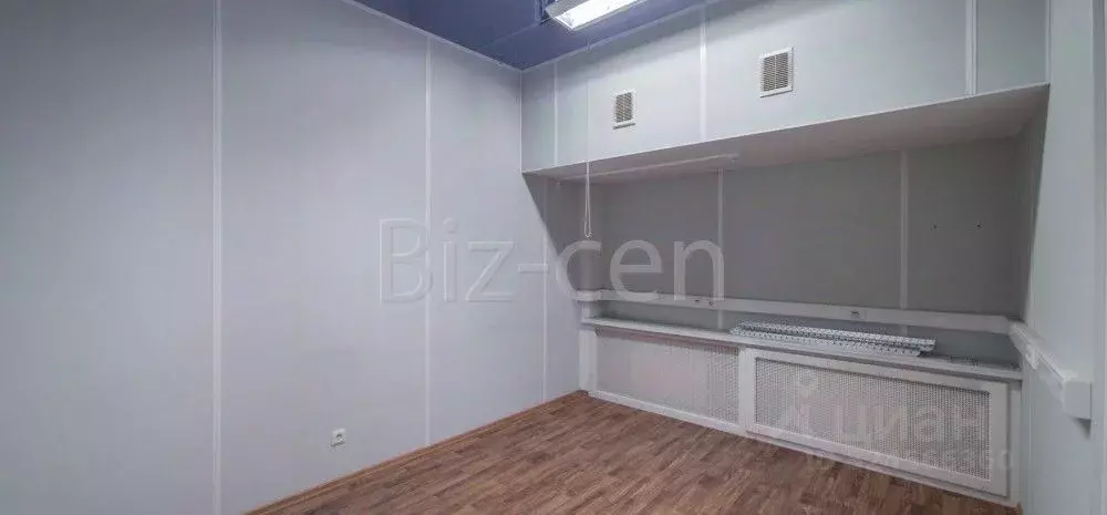 Офис в Санкт-Петербург Взлетная ул., 7К1 (14 м) - Фото 2