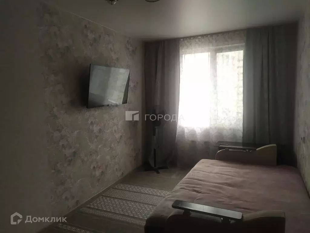 Продаётся 1-к квартира, 31.5 м - Фото 1
