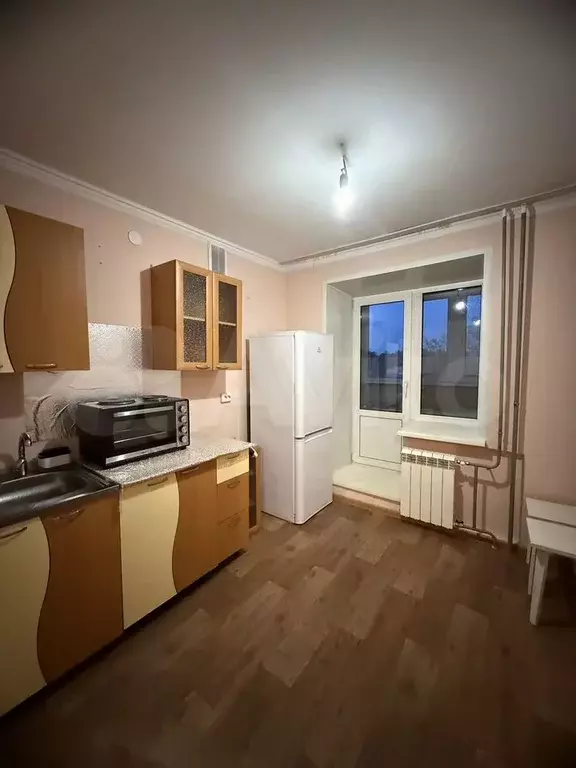 1-к. квартира, 34 м, 5/10 эт. - Фото 0