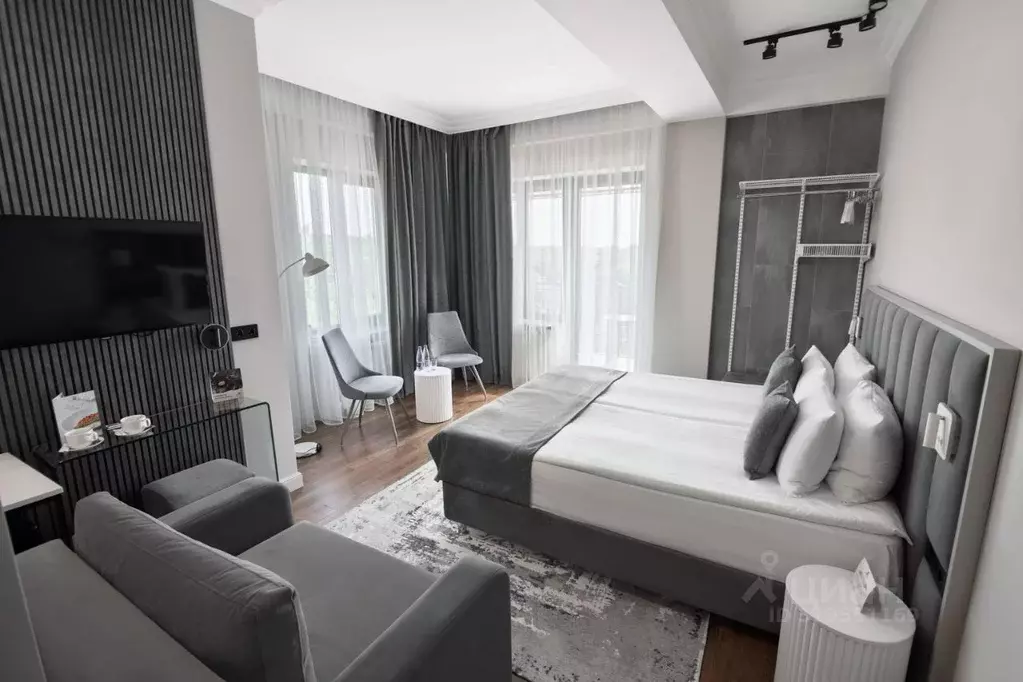 Комната Ставропольский край, Ессентуки Интернациональная ул., 11 (26.0 ... - Фото 1