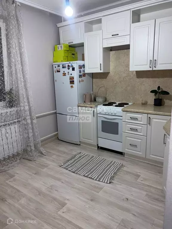 Продаётся 1-к квартира, 35.8 м - Фото 0