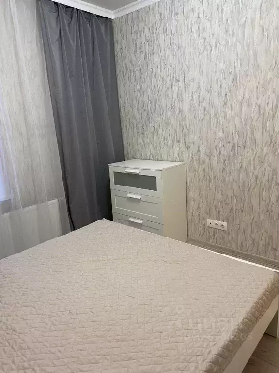 2-к кв. Санкт-Петербург Новолитовская ул., 10 (41.1 м) - Фото 2