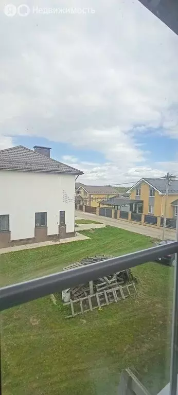 Дом в Нижегородская область, Богородский муниципальный округ, деревня ... - Фото 1