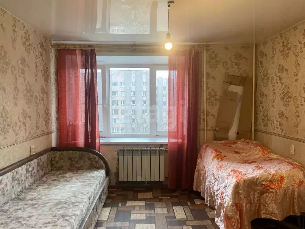 Комната Вологодская область, Череповец ул. Сталеваров, 75 (26.0 м) - Фото 1