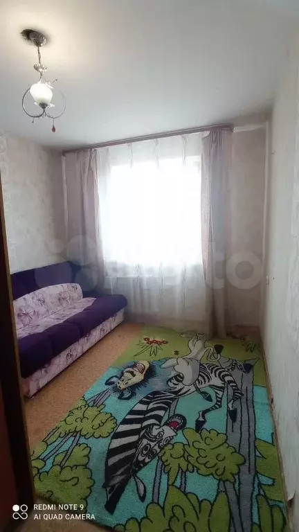 Комната 11 м в 4-к., 9/9 эт. - Фото 0