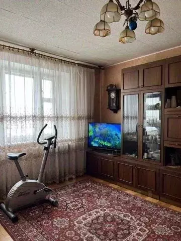 3-к кв. Нижегородская область, Нижний Новгород Витебская ул., 46 (68.8 ... - Фото 1
