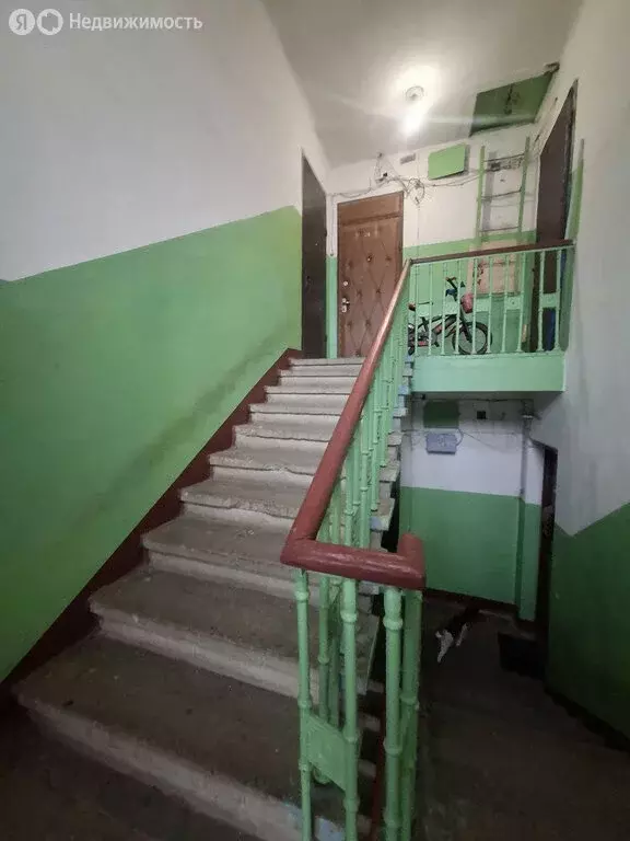 2-комнатная квартира: Подольск, улица Циолковского, 7/11 (56.3 м) - Фото 2