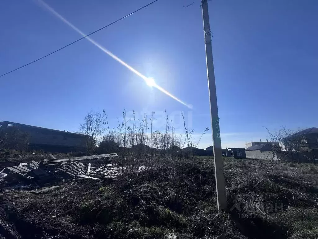 Участок в Северная Осетия, Владикавказ Горянка садовое товарищество,  ... - Фото 1