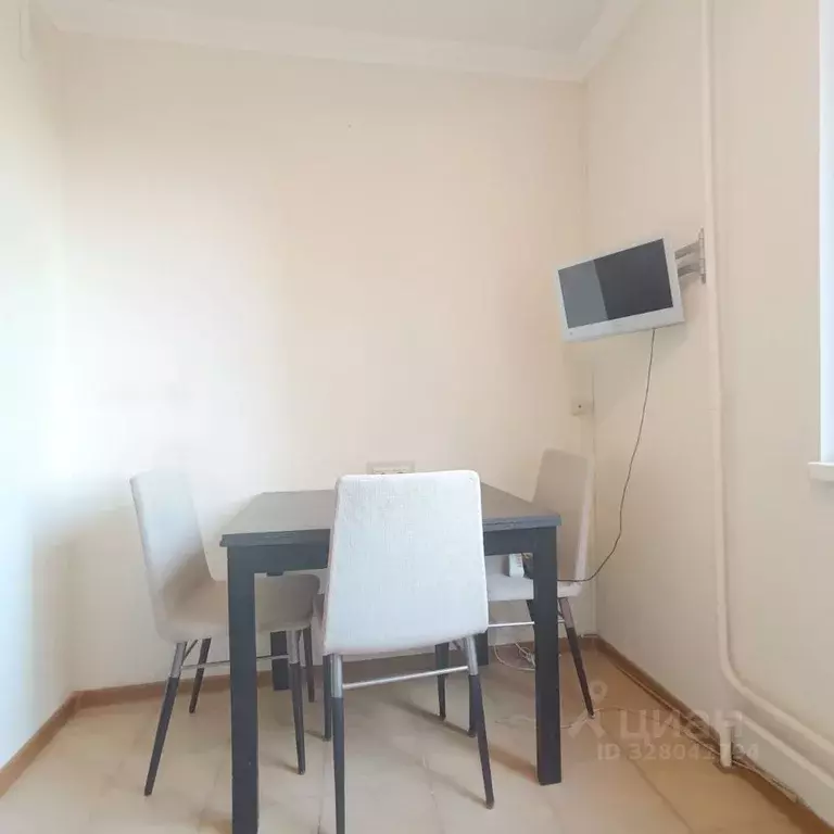 1-к кв. Москва Нарвская ул., 1Ак3 (38.5 м) - Фото 2