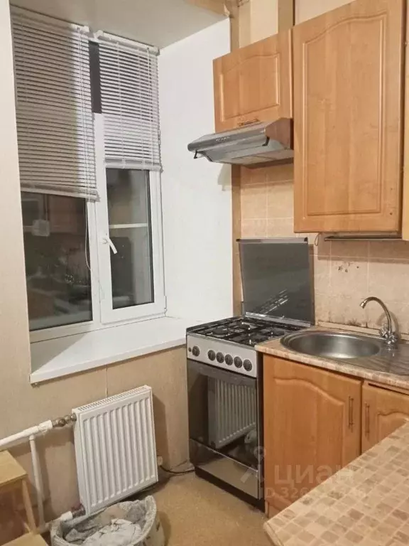 3-к кв. Санкт-Петербург 11-я Васильевского острова линия, 48 (64.54 м) - Фото 1