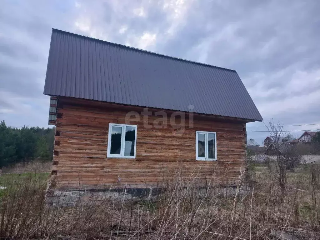 Дом в Свердловская область, Нижний Тагил Пригородная ул., 56 (78 м) - Фото 1