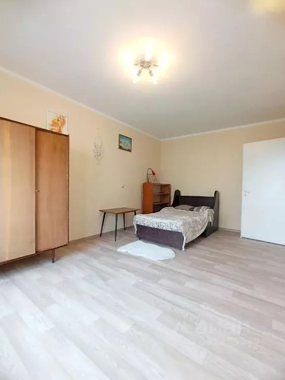 1-к кв. Санкт-Петербург ул. Пионерстроя, 18 (30.3 м) - Фото 1