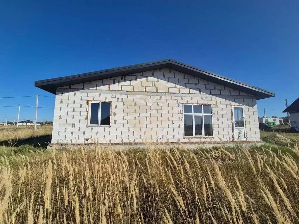 Дом в Белгородская область, Старый Оскол ул. Воинской Славы (108 м) - Фото 2