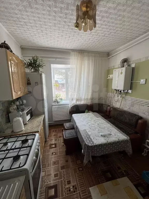 Дом 60 м на участке 15 сот. - Фото 1